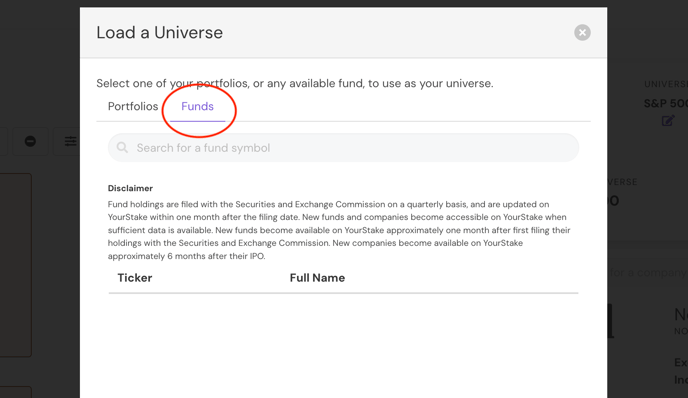 Building an Exclusionary List Using Company Screener (4)