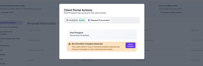Client Portal - Getting Started and User Guide (3)