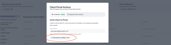 Client Portal - Getting Started and User Guide (5)
