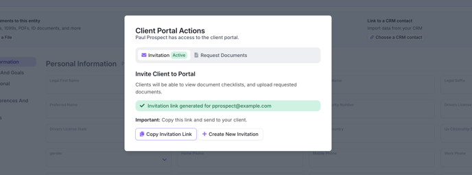 Client Portal - Getting Started and User Guide (6)