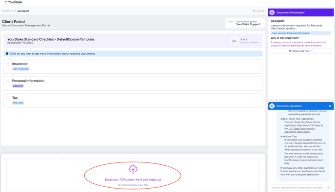Client Portal - Getting Started and User Guide (8)