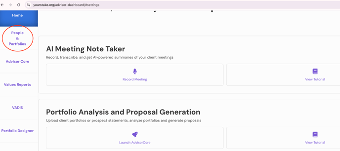 Create a Custom Questionnaire with Specific Values (1)