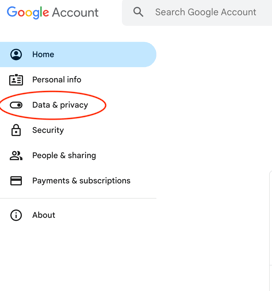 Troubleshooting with Google Calendar (5)