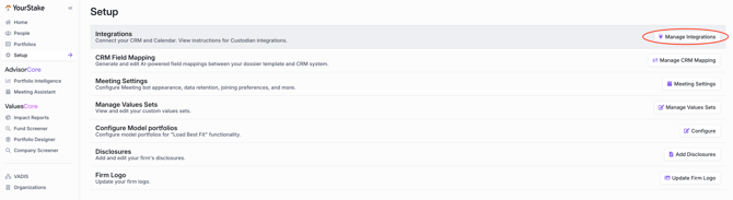 How to Connect Outlook Calendar to the Meeting Note Taker (1)