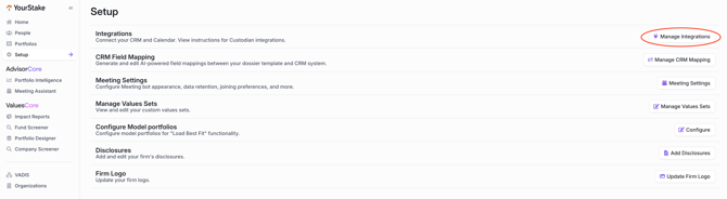 How to Connect Your Altruist Account to YourStake (1)