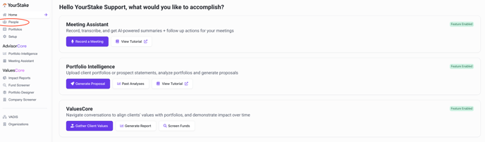 How to Create a ClientProspect (1)