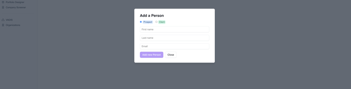 How to Create a ClientProspect (3)