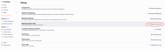 How to Edit a Custom Values Set (1)