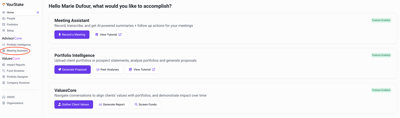 How to Set Up Google Calendar Integration for AI Meeting Assistant