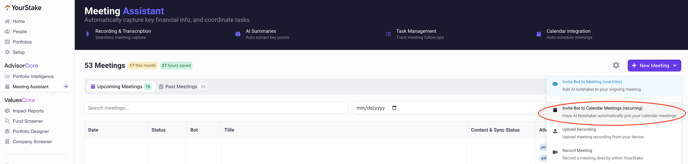 How to Set Up Google Calendar Integration for AI Meeting Assistant (7)