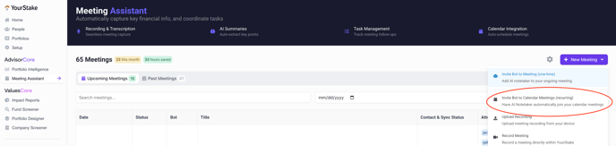 Troubleshooting with Google Calendar (2)