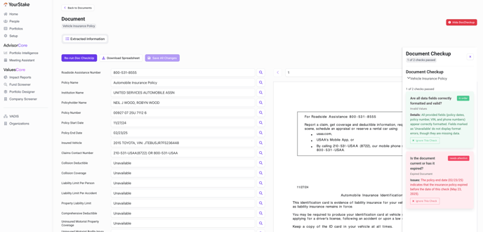 Upload Documents and Generate a Dossier (5)